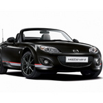 Ô tô - Xe máy - Mazda MX-5 Senshu: Mui trần mê hoặc giới trẻ